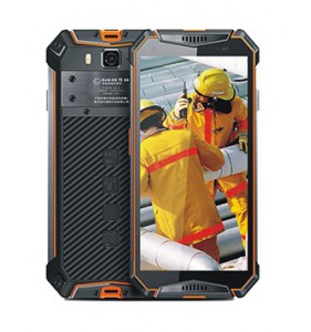 W509本质安全型手机（标准版）