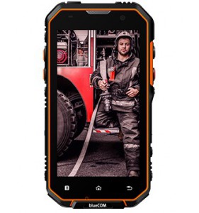 W600本质安全型手机防爆智能手机